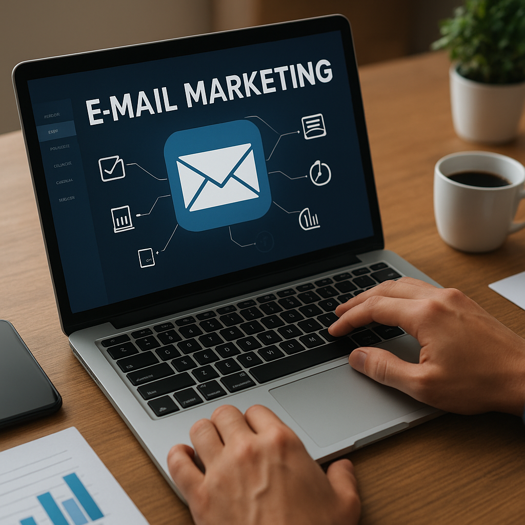 Email marketing w e-commerce – praktyczne wskazówki