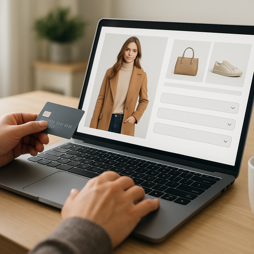 Personalizacja oferty w e-commerce