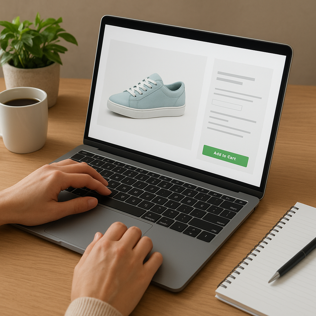 Jak zdobywać pierwszych klientów w sklepie online