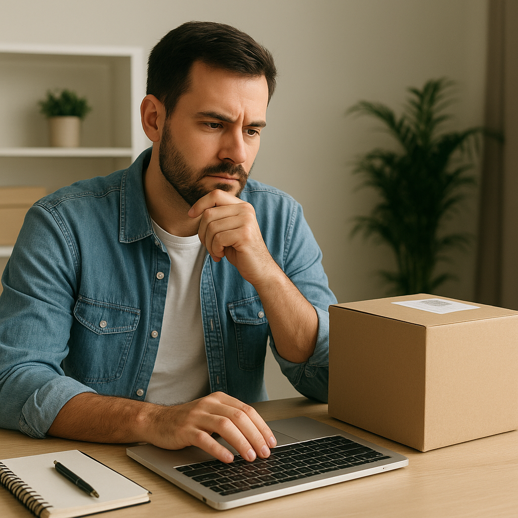 Jak zmniejszyć liczbę zwrotów w sklepie online
