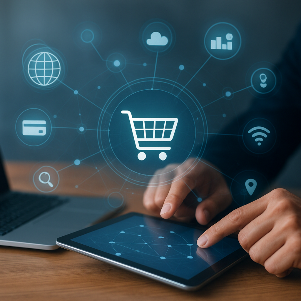 Jakie technologie będą kształtować przyszłość e-commerce