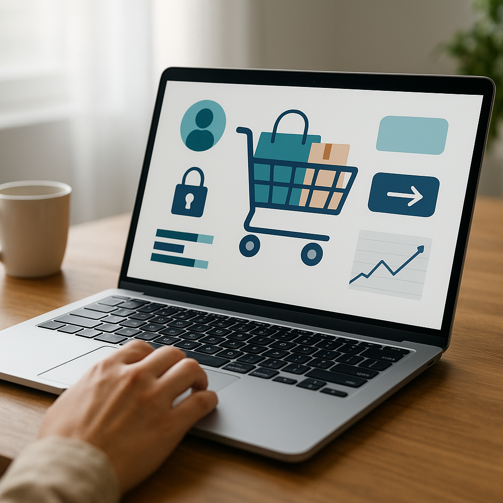 Trendy w e-commerce na najbliższe lata