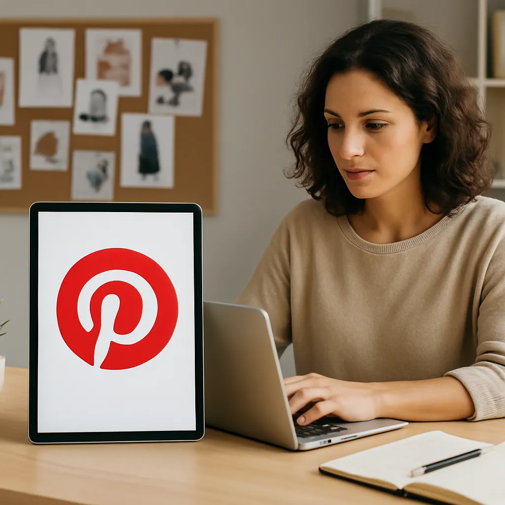 Jak wykorzystać Pinterest w sprzedaży online