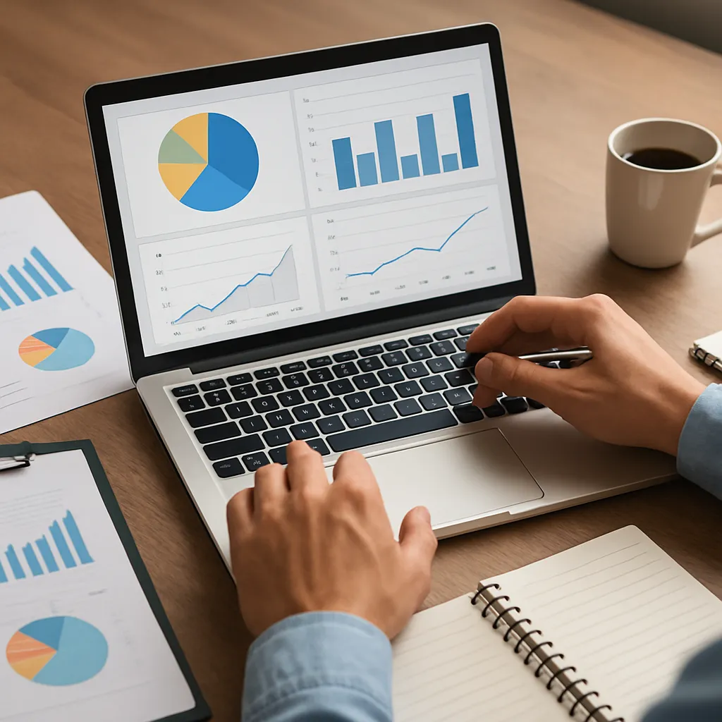 Jak analizować skuteczność kampanii email marketingu