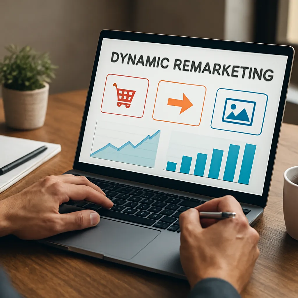 Jak tworzyć atrakcyjne kampanie z remarketingiem dynamicznym