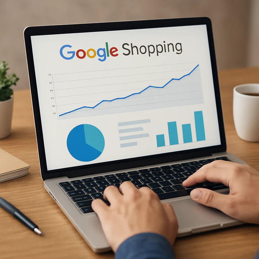 Jak zwiększyć skuteczność kampanii Google Shopping