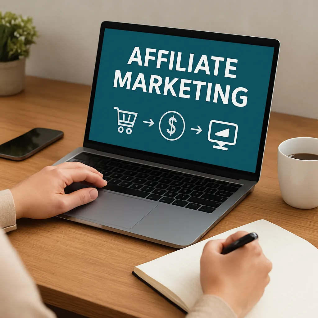 Jak wdrożyć marketing afiliacyjny w sklepie