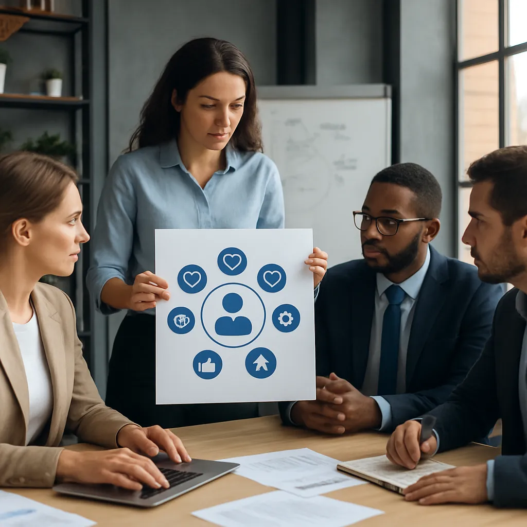 Jak zbudować kulturę customer-centric w firmie