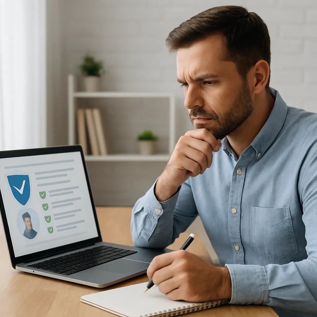 Jak weryfikować dostawców w modelu dropshipping